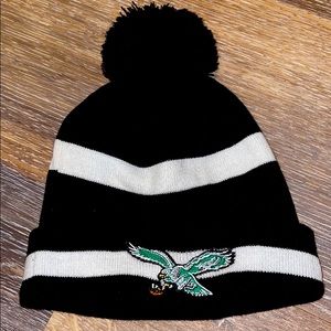 New Era- Philadelphia Eagles winter hat